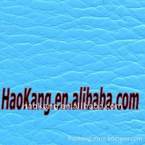 Indoor Soccer Court Sports flooring with 1.5mm wear layer